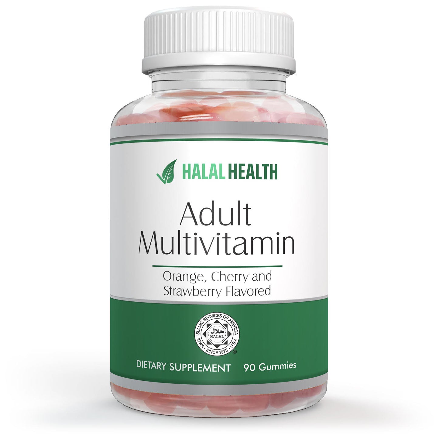 Adult Multivitamin Gummies