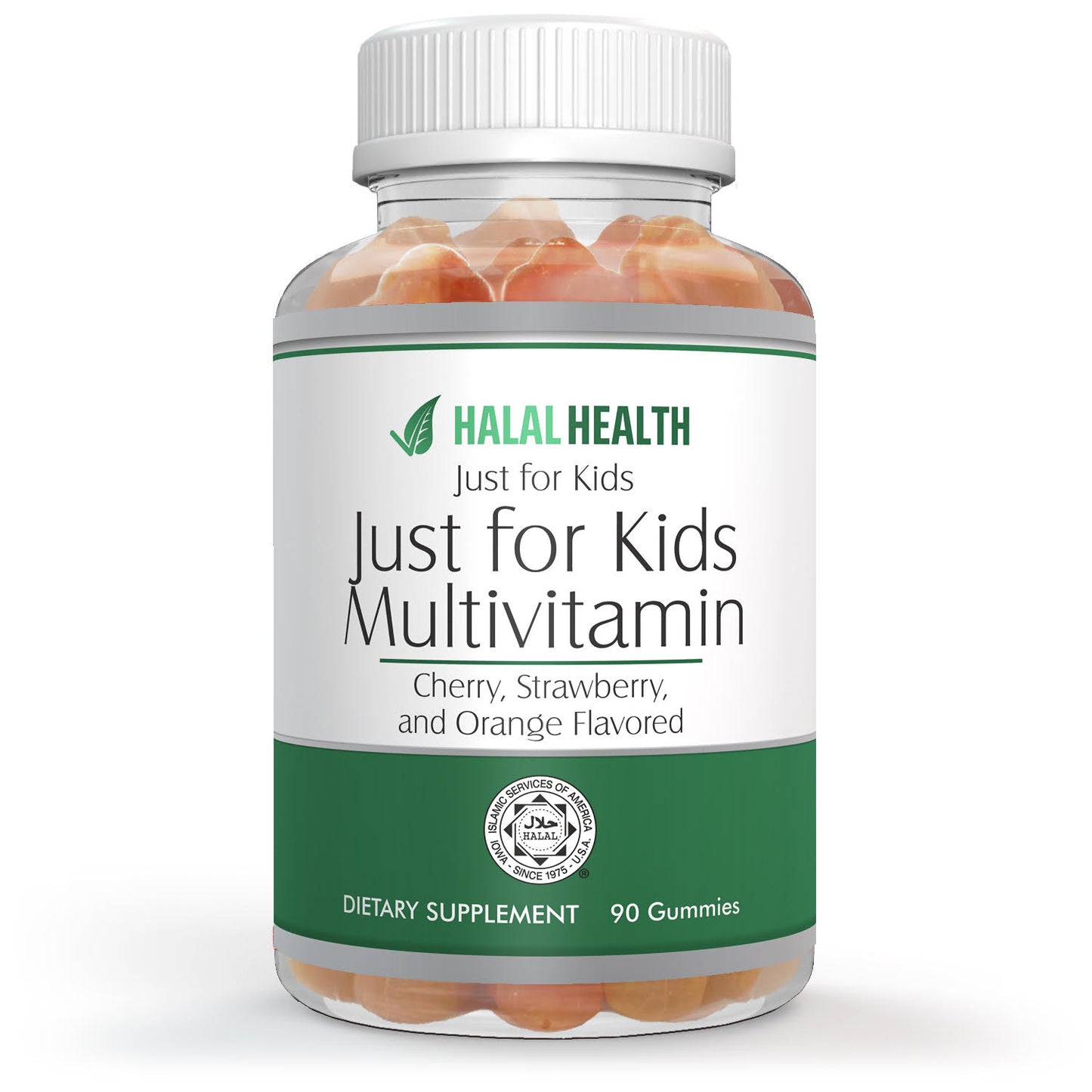 Children’s Multivitamin