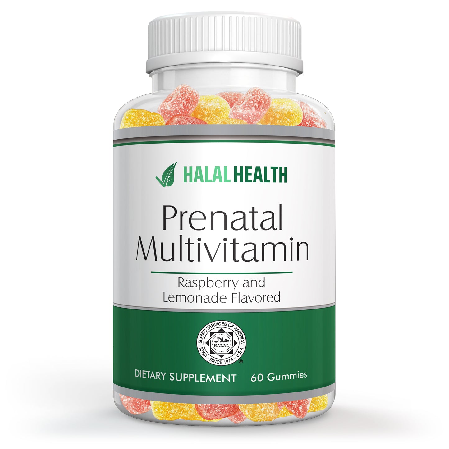 Pre-Natal Gummies