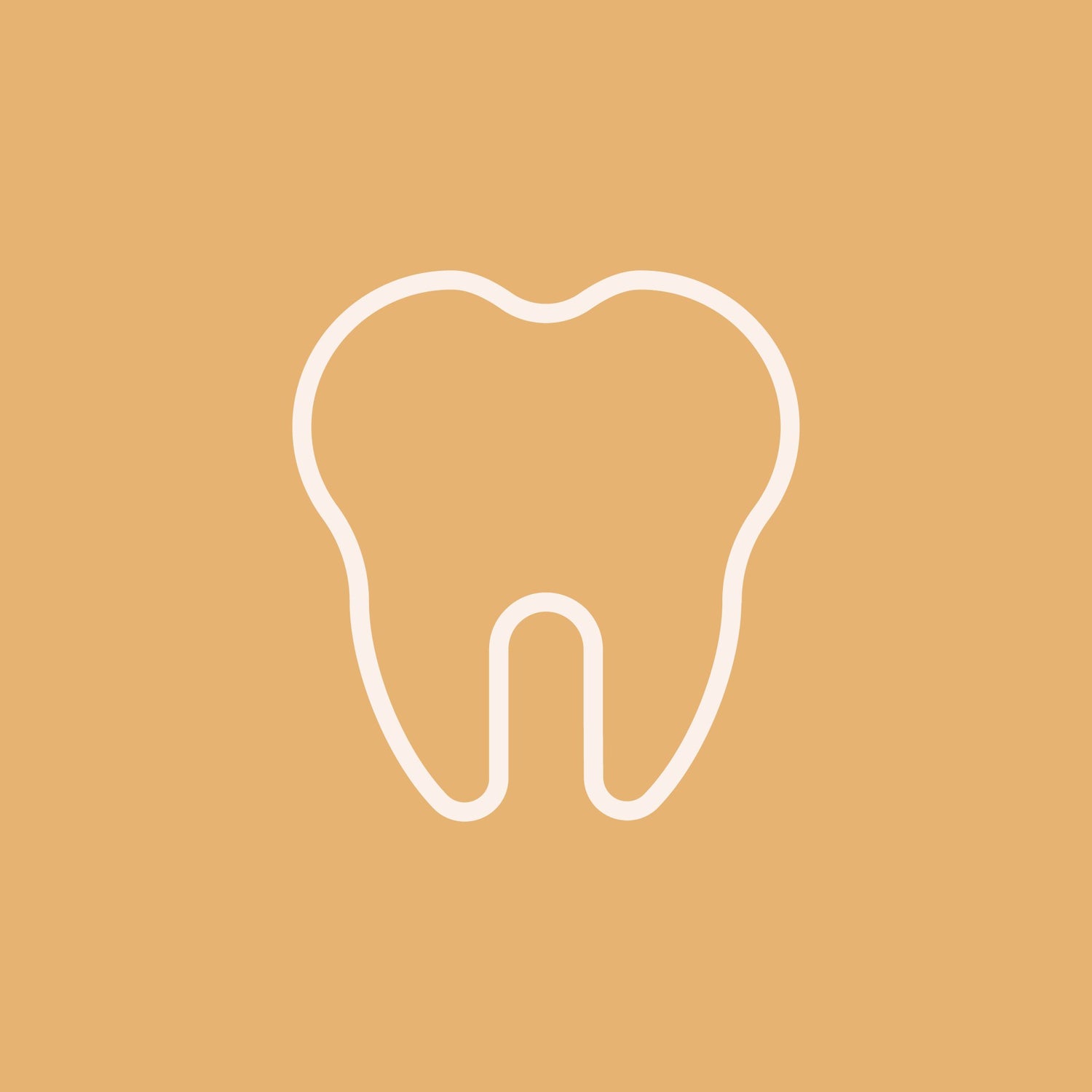 Strengthens bones and teeth