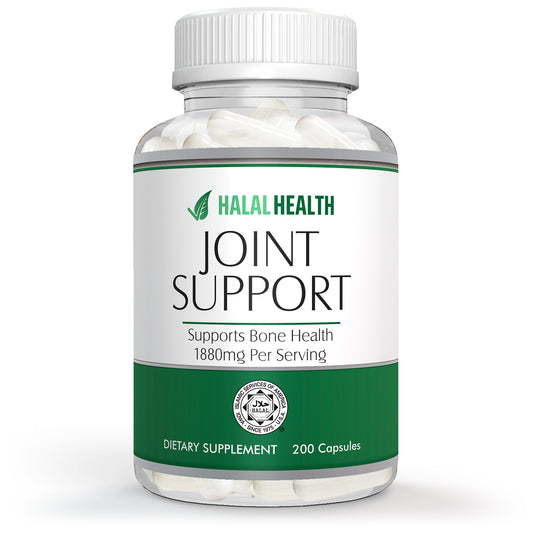 Joint Support