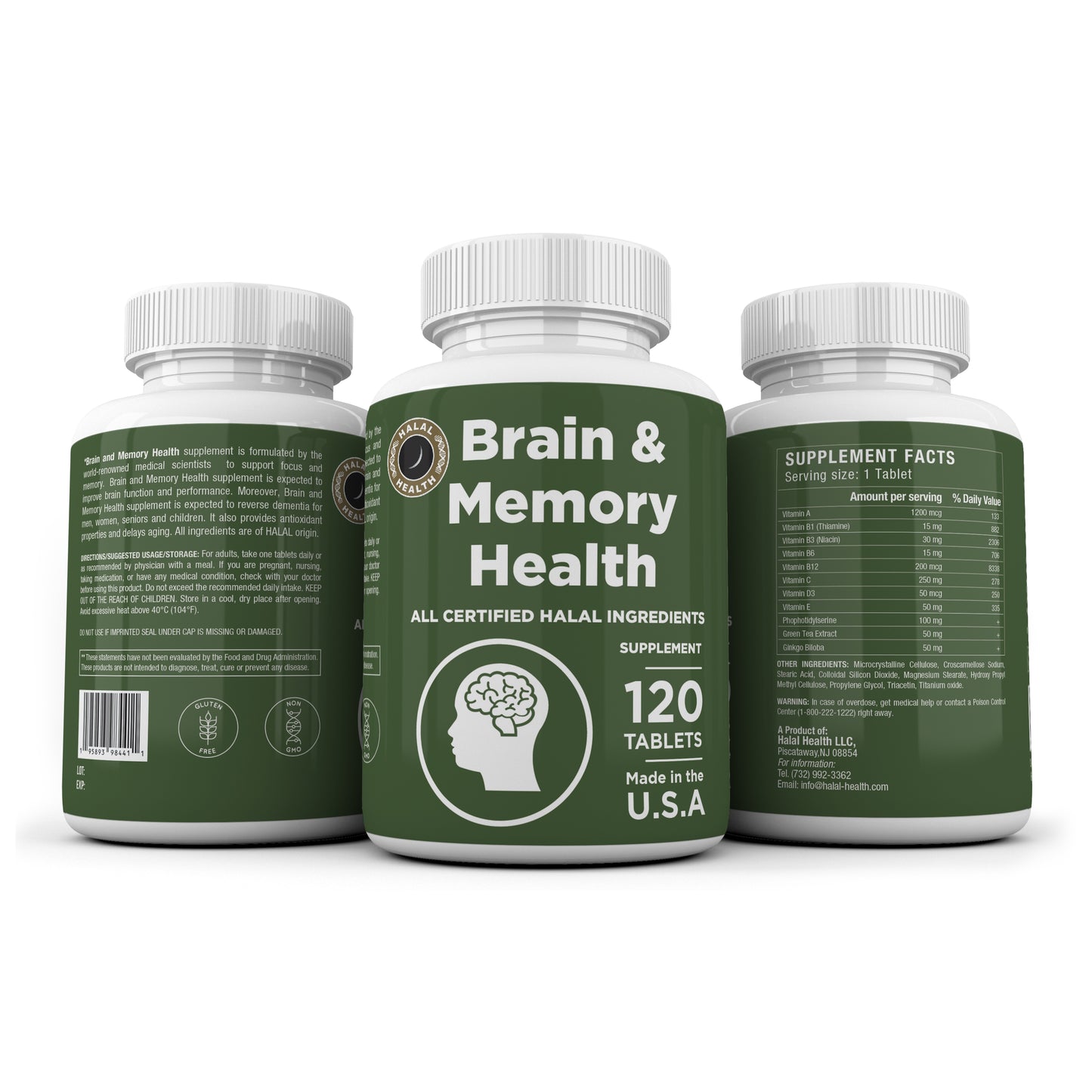 Brain Health