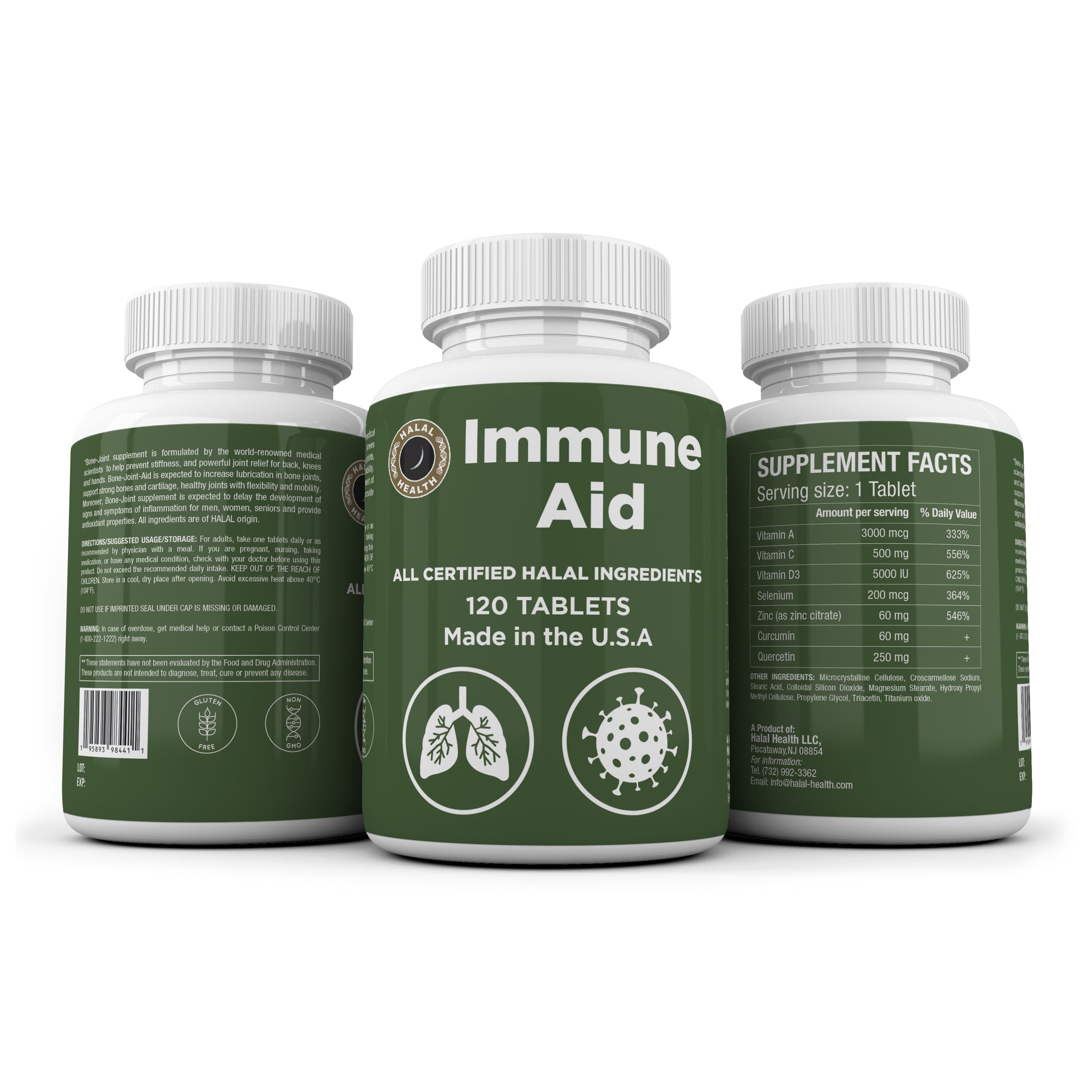 Immune-Aid